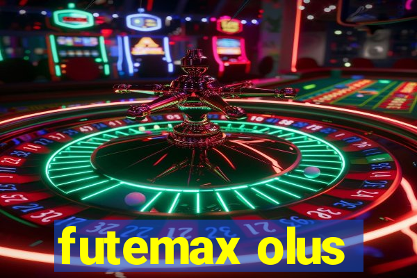 futemax olus